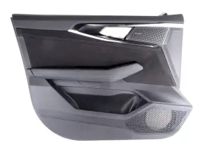 Interior Door Trim Panel Front Left Renault Austral Espace VI E-Tech 809018857R