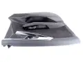 Panneau Garniture de Porte Avant Gauche Renault Austral Espace VI E-Tech 809018857R