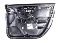 Door Trim Card Front Left Mercedes EQA H243 GLA II H247 GLB X247 Yellow AMG