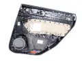 Panneau Garniture de Porte Arrière Gauche en Cuir Volkswagen Arteon 17- 3G8867211E