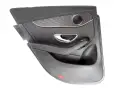 Panneau Garniture de Porte Arrière Gauche Mercedes-Benz EQC N293 19-24 A2937300902