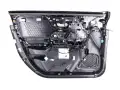 Front Right Door Card Trim Mrcedes EQA H243 GLA II H247 GLB X247 Yellow AMG