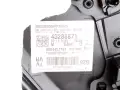 Türverkleidung Vorne Rechts BMW 4 G22 G23 I4 G26 Y0093880