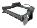 Garniture Latérale de Coffre Gauche Opel Mokka B 98353562ZD