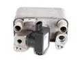 Ac Heat Exchanger Bmw I4 G26 Gran Coupe 64509418878