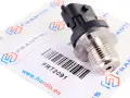 CZUJNIK CIŚNIENIA PALIWA FIAT NISSAN PRIMASTAR OPEL VIVARO RENAULT ESPACE KANGOO KOLEOS MASTER MEGANE 1.6 1.9 2.0 2.3 2.5 DCI CDTI ECOJET 0281002937 0281006325
