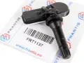 TPMS Tire Pressure Sensor Citroen Berlingo III C4 I II C4 Picasso C5 I II III C6 C8 DS4 DS5 Jumpy III Peugeot 1007 207 3008 307 308 5008 508 607 807 Expert III Partner III RCZ S120123004H  9673860880