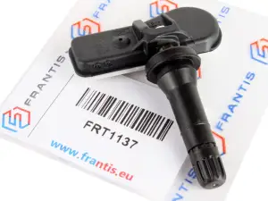 CZUJNIK CIŚNIENIA POWIETRZA W OPONACH NIEDOPOMPOWANIA KOŁA CITROEN BERLINGO III C4 I II C4 PICASSO C5 I II III C6 C8 DS4 DS5 JUMPY III PEUGEOT 1007 207 3008 307 308 5008 508 607 807 EXPERT III PARTNER III RCZ S120123004H  9673860880