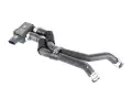 Exhaust Pressure Sensor Renault Austral Espace Vi Rafale 1.2 E-Tech 227701800R 026123202E