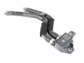 Exhaust Pressure Sensor Renault Austral Espace Vi Rafale 1.2 E-Tech 227701800R 026123202E