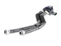 Exhaust Pressure Sensor Renault Austral Espace Vi Rafale 1.2 E-Tech 227701800R 026123202E