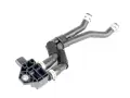 Exhaust Pressure Sensor Renault Austral Espace Vi Rafale 1.2 E-Tech 227701800R 026123202E