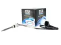 Exhaust Gas Temperature Sensor Citroen Jumper III Fiat Ducato III Peugeot Boxer III 2.3 3.0 HDI D MultiJet 55215116 55218464 51825673
