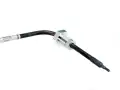 Exhaust Gas Temperature Sensor Citroen Jumper III Fiat Ducato III Peugeot Boxer III 2.3 3.0 HDI D MultiJet 55215116 55218464 51825673
