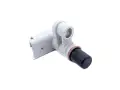 Sensor Camshaft Position Citroen CR I II C4 Picasso C5 I II III C8 Evasion Jumpy I II III Xsara I II Xsara Picasso Fiat Scudo I II Ulysse II Peugeot 206 307 308 406 407 607 806 807 Expert I II III 1.8 2.0 2.2 16V 9630595880