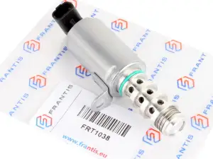 Timing Control Solenoid Valve Citroen C5 C6 Peugeot 407 607 3.0 V6 9648620580 1920HE