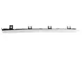 DEKOR LISTWA WEWNĘTRZNA ANGLIK UK PEUGEOT 3008 II 9810269277