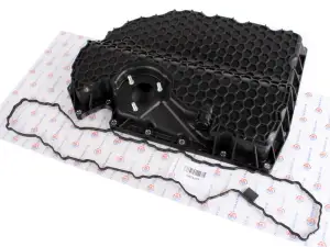 Lower Oil Pan Audi VW Skoda Seat Cupra 1.8 2.0 TSI TFSI 06K103598S