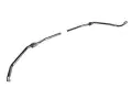 Rear Stabilizer Anti Roll Bar Bmw I4 G26 Gran Coupe M50 4X4 33505A0AED8