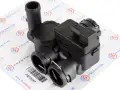 Heater Control Valve Mercedes-Benz CLS C219 E Class W211 A2118320584 A2118320084