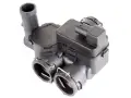Heater Control Valve Mercedes-Benz CLS C219 E Class W211 A2118320584 A2118320084
