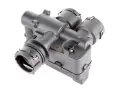 Heater Control Valve Mercedes-Benz CLS C219 E Class W211 A2118320584 A2118320084