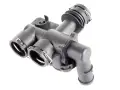 Heater Control Valve Mercedes-Benz CLS C219 E Class W211 A2118320584 A2118320084