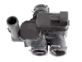 Heater Control Valve Mercedes-Benz CLS C219 E Class W211 A2118320584 A2118320084