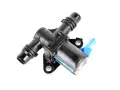 Engine Heat Exchange Valve Peugeot E-208 9839741280 9839333280