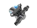 Engine Heat Exchange Valve Peugeot E-208 9839741280 9839333280