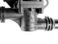Engine Heat Exchange Valve Peugeot E-208 9839741280 9839333280