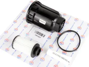 AdBlue Urea Filter Housing DAF Mercedes-Benz Scania A0001405378 A000140539 4388378