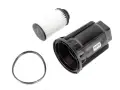 FILTR MOCZNIKA PŁYNU ADBLUE Z OBUDOWĄ I MOCOWANIEM DAF MERCEDES-BENZ SCANIA A0001405378 A000140539 4388378