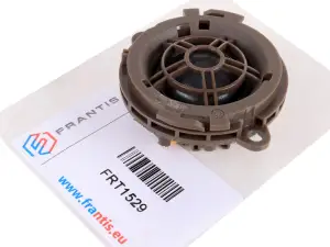 Tweeter Speaker Citroen C4 II DS4 DS5 Peugeot 308 II T9 9666402780 6562CR