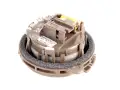 Tweeter Speaker Citroen C4 II DS4 DS5 Peugeot 308 II T9 9666402780 6562CR