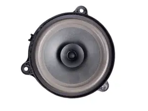 Door Speaker Front
