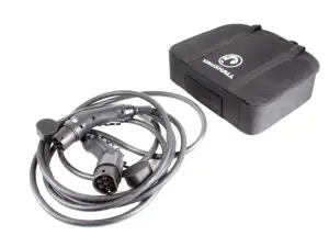 Chargeur Câble de Recharge de Batterie E-C4 Corsa-E Mokka-E E-208 E-308 E-Rifter 1682081880