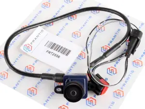 Rückfahrkamera hinten Chrysler Town & Country V Dodge Grand Caravan V Ram C/V 4672639AA 56054157AA 56054157AD 56054157AE 56054157AF 56054157AG