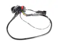 Rear Reversing Parking Camera Chrysler Town & Country V Dodge Grand Caravan V RAM C/V 4672639AA 56054157AA