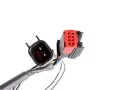 Rear Reversing Parking Camera Chrysler Town & Country V Dodge Grand Caravan V RAM C/V 4672639AA 56054157AA