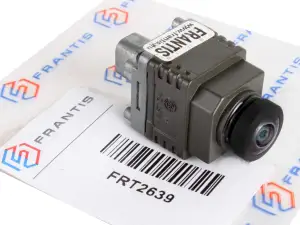 Rückfahrkamera Einparkkamera hinten BMW 2 F45 2 F46 X2 F39 X3 F25 X4 F26 X5 F15 X5 M F85 X6 F16 X6 M F86 MINI R55 R56 R57 R60 66539472923 66537951084