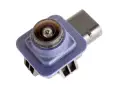 Rückfahrkamera Einparkkamera hinten Land Rover Evoque LR053108 LR057764 BJ3219G490