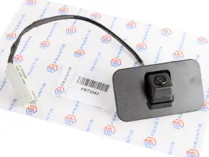 Rückfahrkamera Einparkkamera hinten Cadillac Escalade Chevrolet Suburban GMC Yukon 23378804