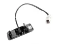 Rückfahrkamera Einparkkamera hinten Cadillac Escalade Chevrolet Suburban GMC Yukon 23378804