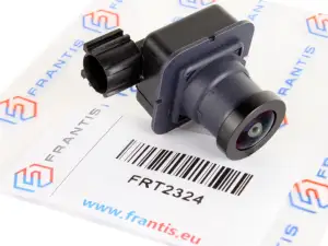 Rear Front View Camera Maserati Ghibli III Levante 670039122 670104387