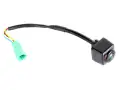 Rear View Camera Porsche Panamera I 970 10-16 7PP980551D