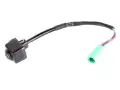 Rear View Camera Porsche Panamera I 970 10-16 7PP980551D