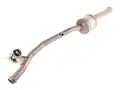 Catalyseur Filtre à Particules DPF Jumpy IV Vivaro C 1.5 BlueHDI 9829511580