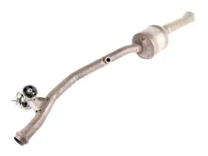 KATALIZATOR FILTR CZĄSTEK STAŁYCH DPF JUMPY IV VIVARO C 1.5 BLUEHDI 9829511580