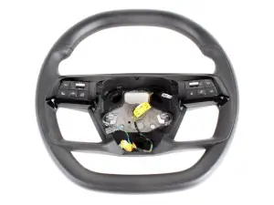 Multifunction Steering Wheel Citroen Berlingo Fiat Doblo Opel Combo Peugeot Partner Rifter Toyota Proace 98546173ZD